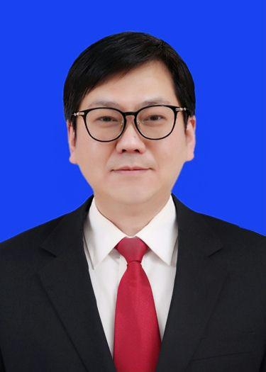 丁超