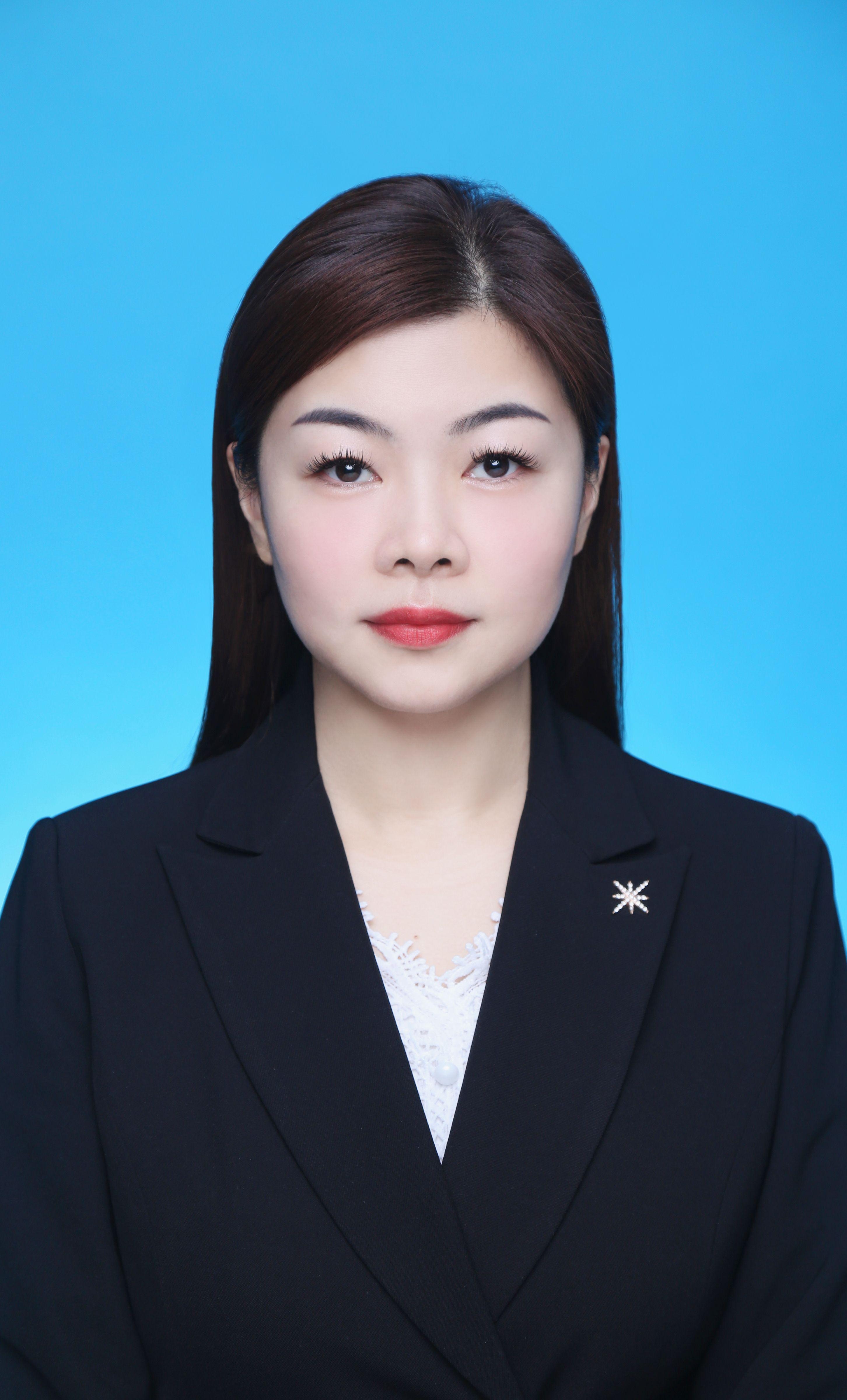 徐丽洁