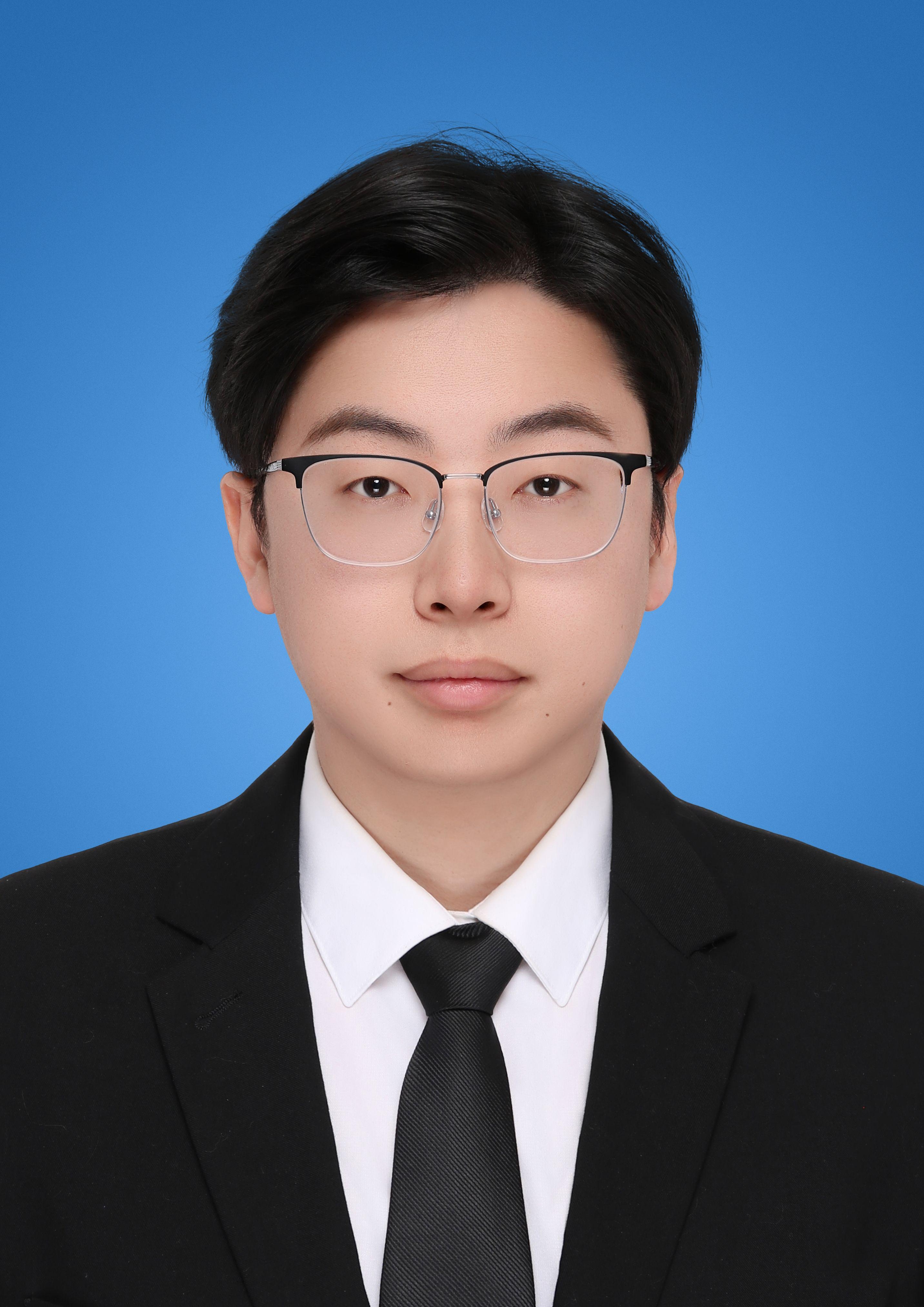 魏子逸