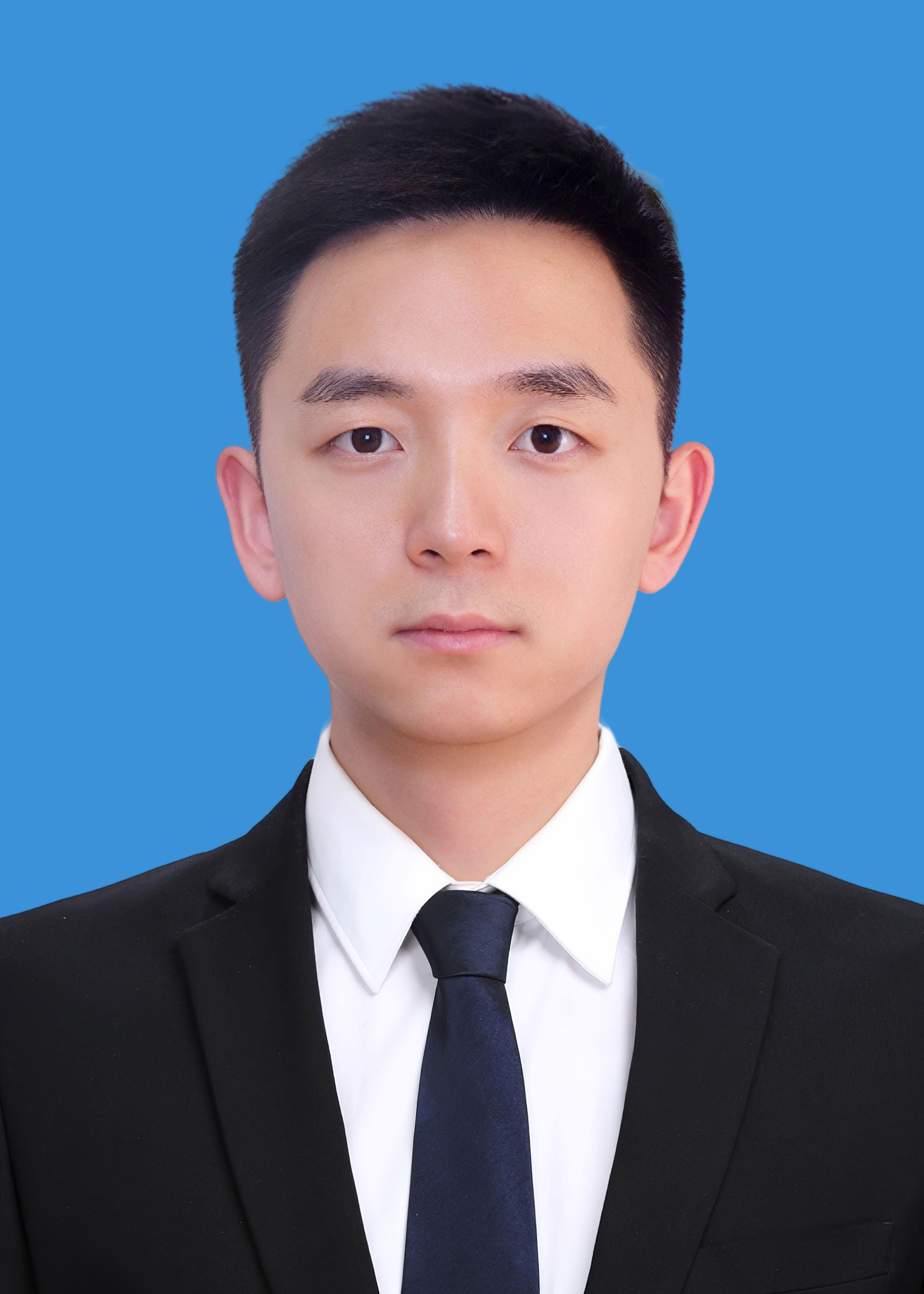 刘天瑶