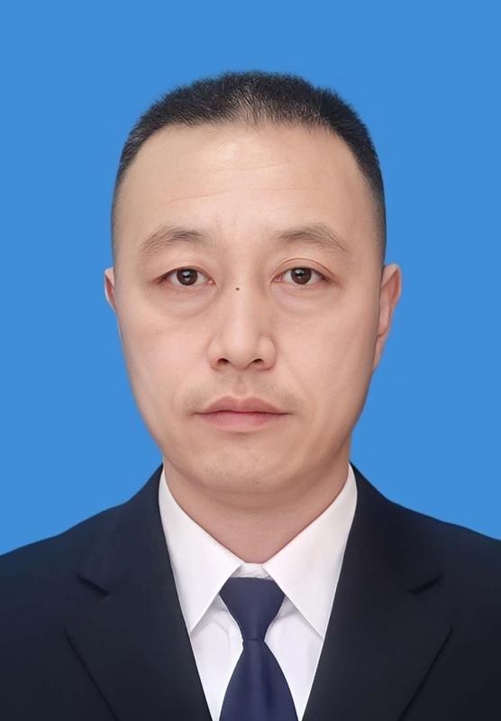 刘志寰
