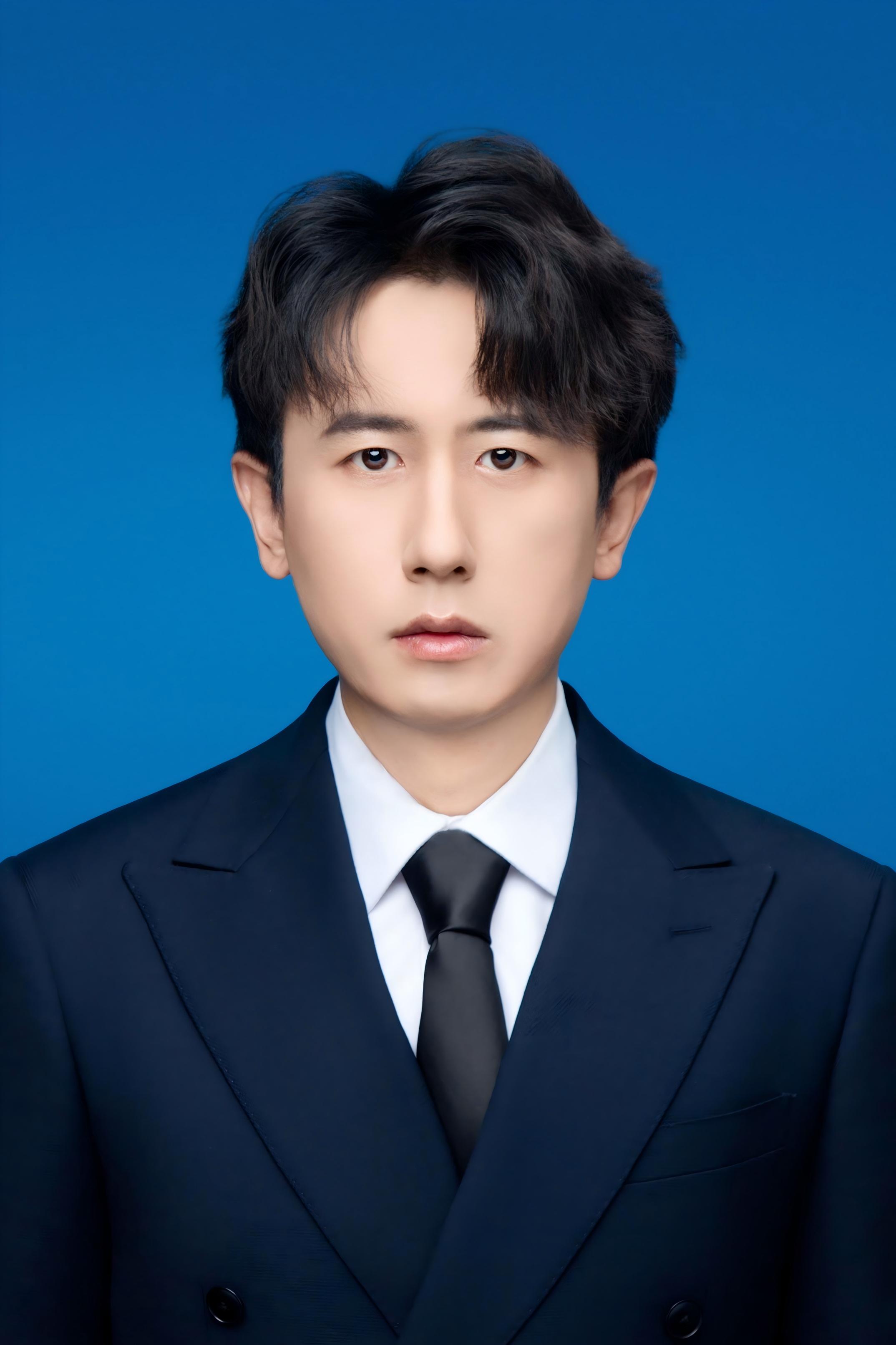 李兆兴