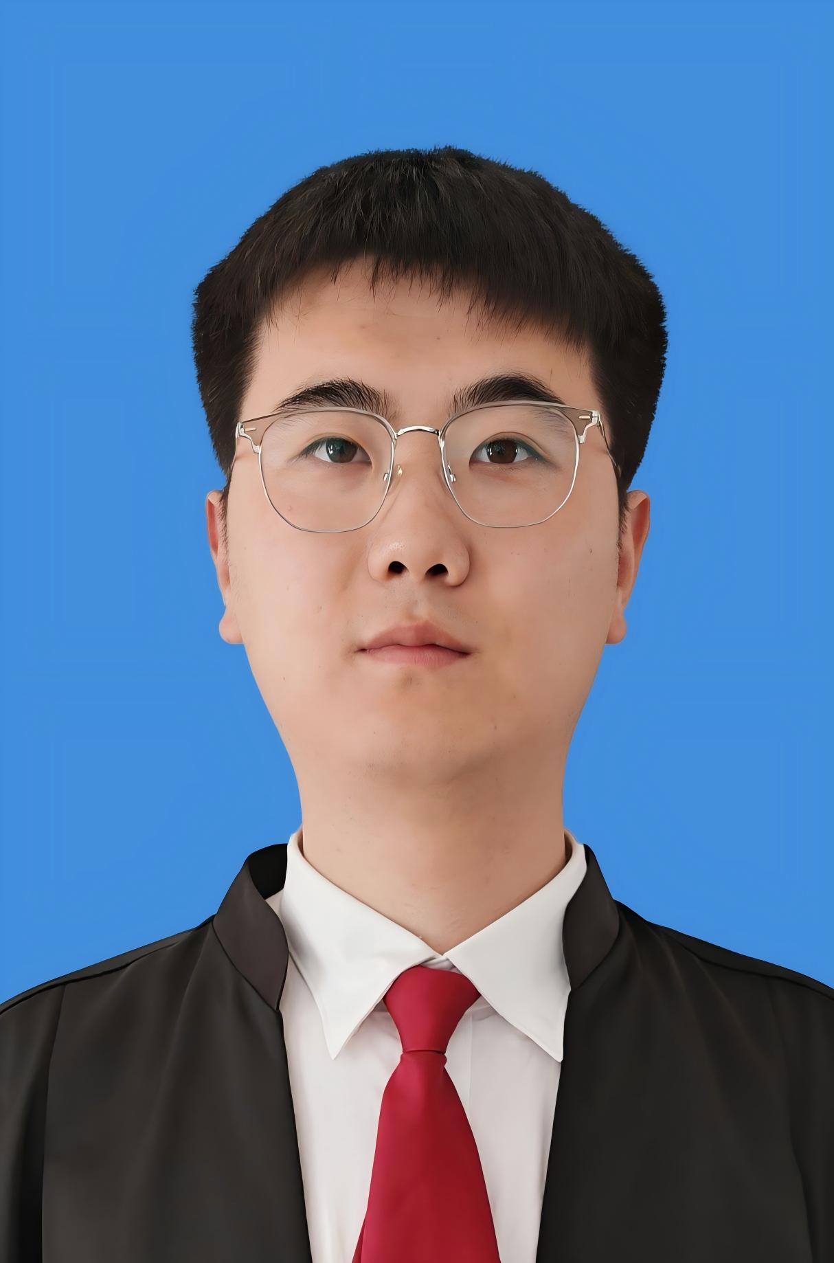 邵天一