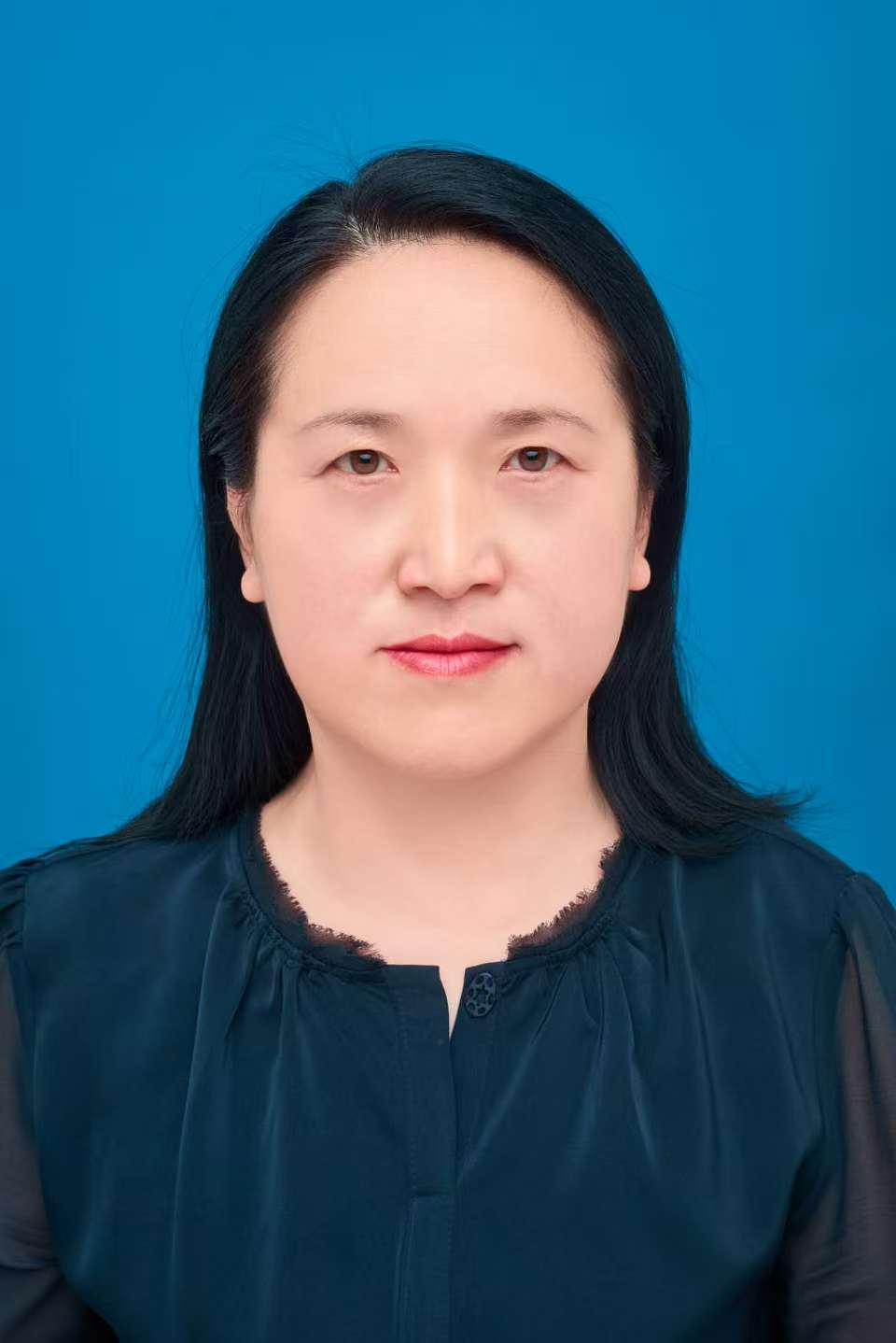 王红梅