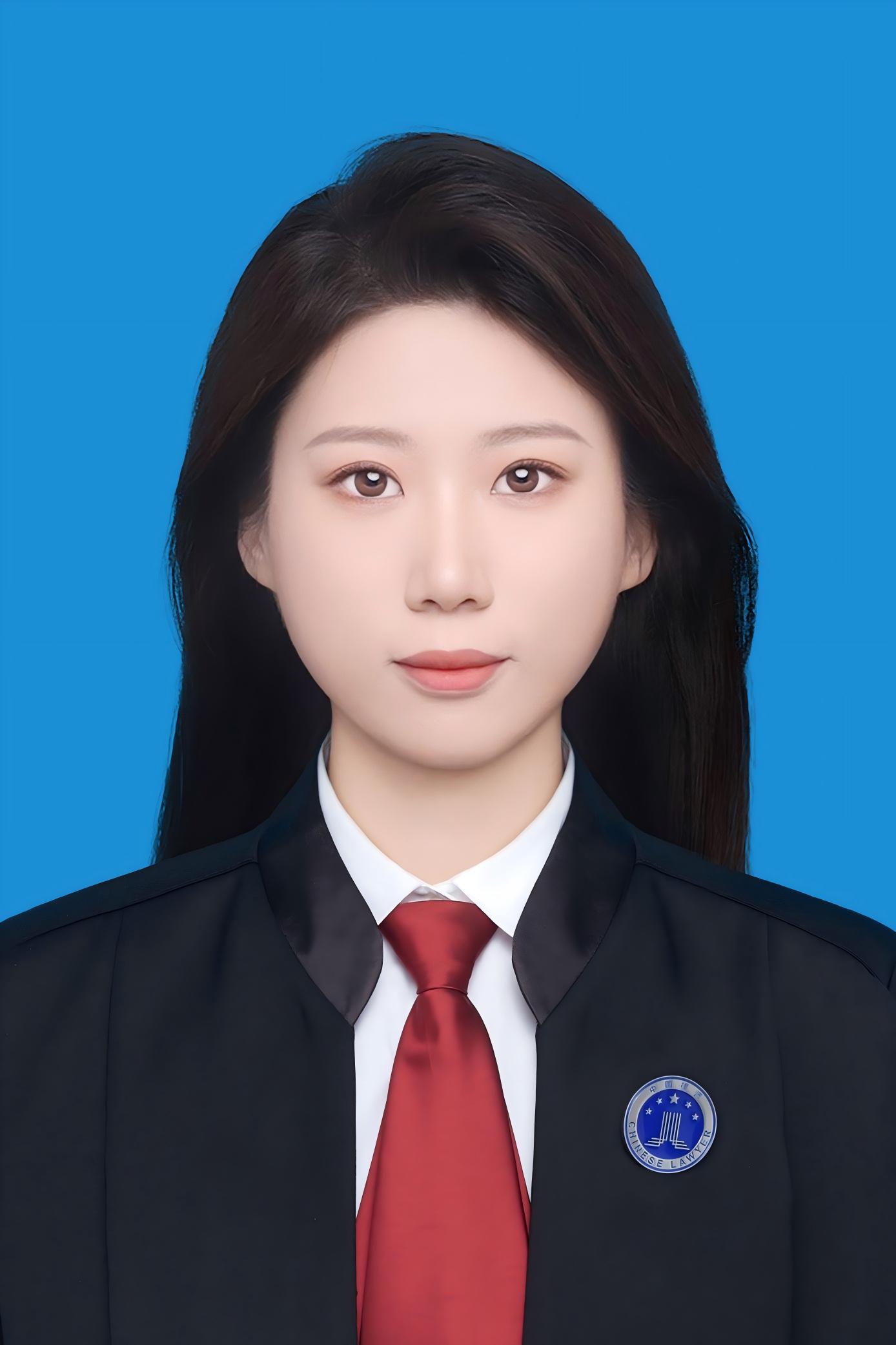杨茗媛