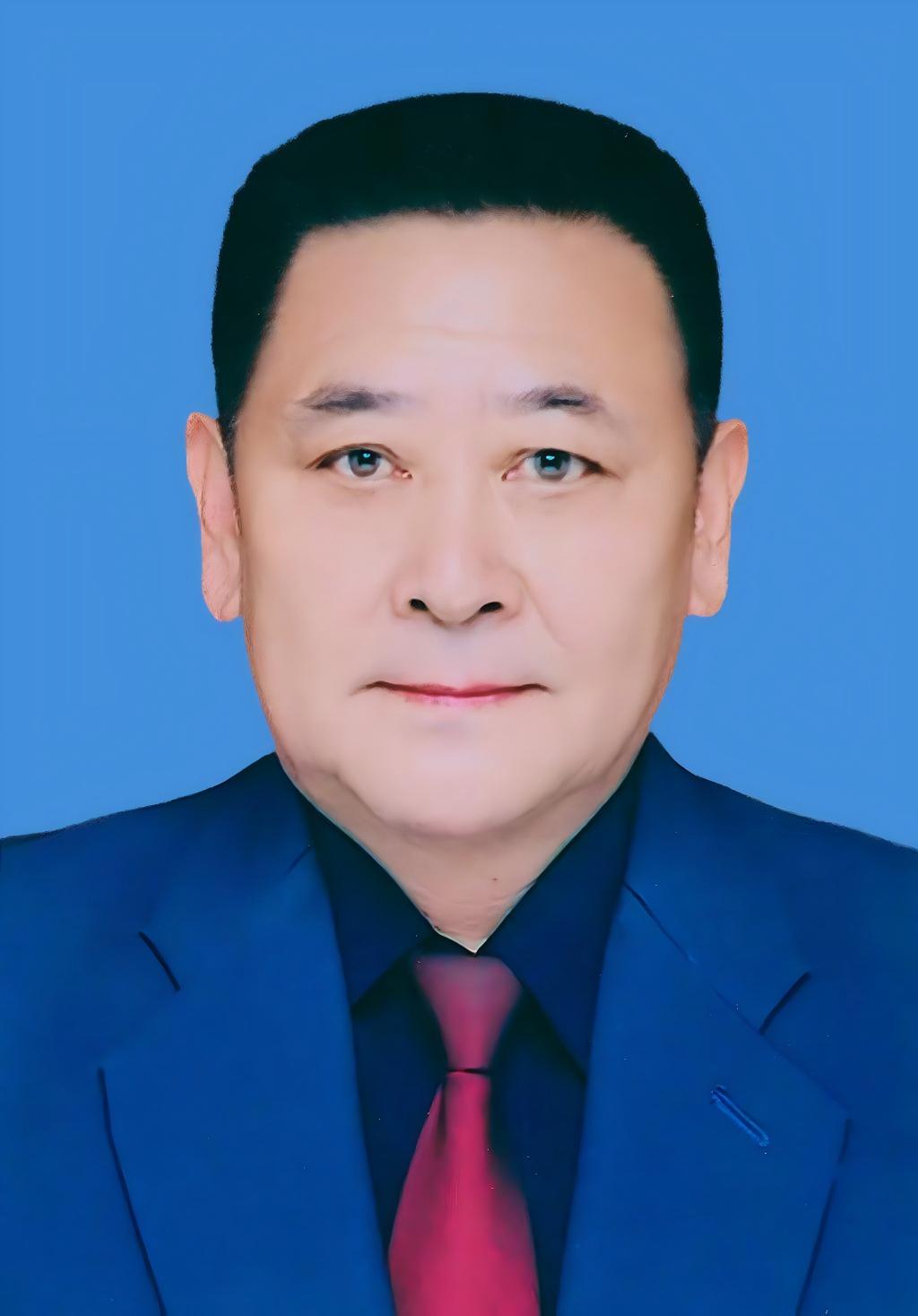 薛瑞林
